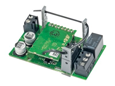 Homematic IP Schaltplatine Homematic IP Schaltplatine