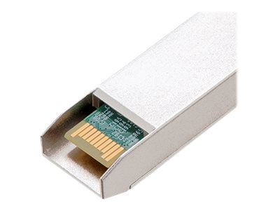 TP-LINK SM331T Omada 1000BASE-T RJ45 SFP Modul 100m Reichweite über UTP Cat 5e oder höher