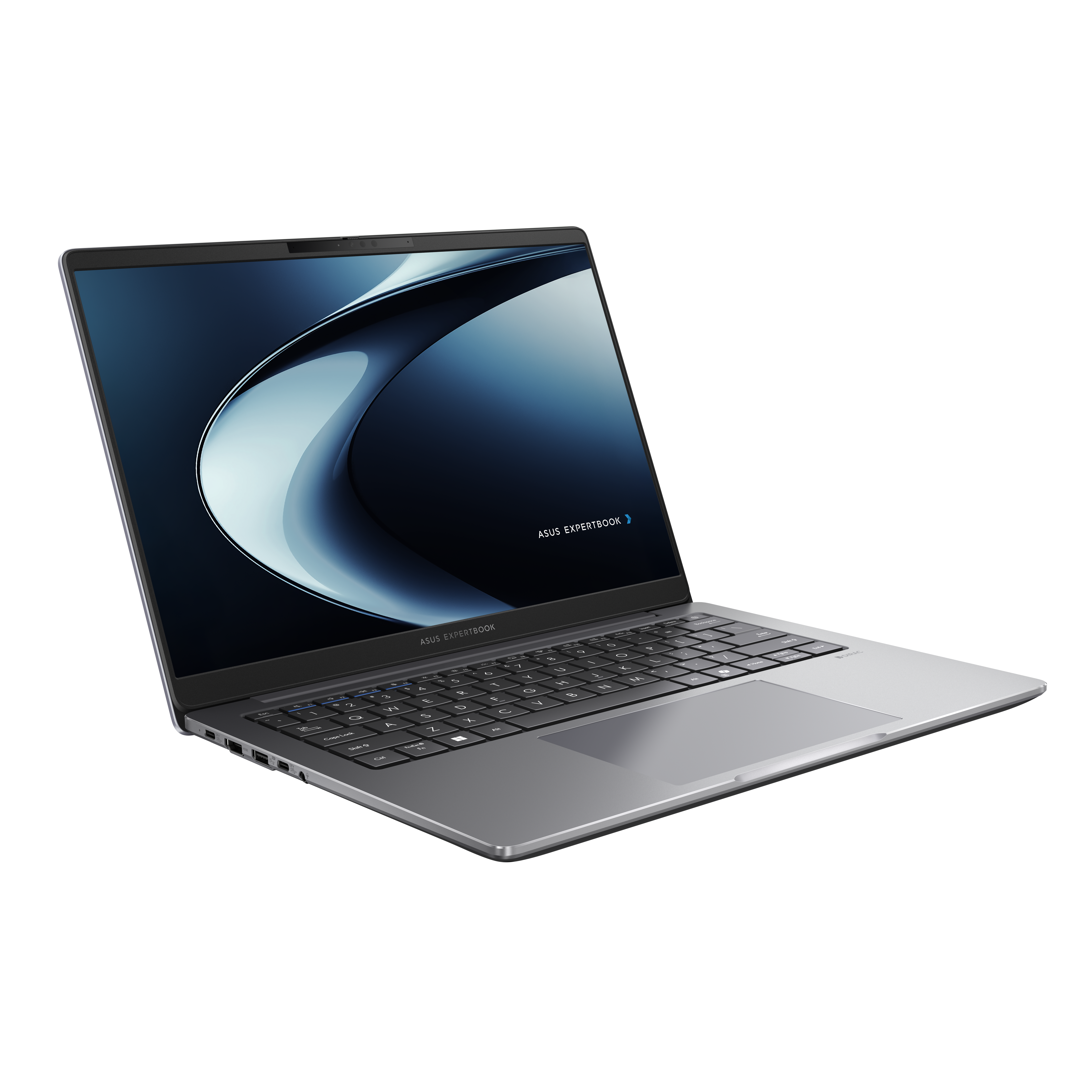 ASUS ExpertBook P3 PM3406CKA-LY0095X AMD Ryzen AI 7 350 / 2 GHz 16 GB RAM 512 GB SSD NVMe 35.6 cm (14")