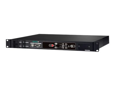 Automatic Transfer Switch 16A-RACK Automatic Transfer Switch 16A-RACK