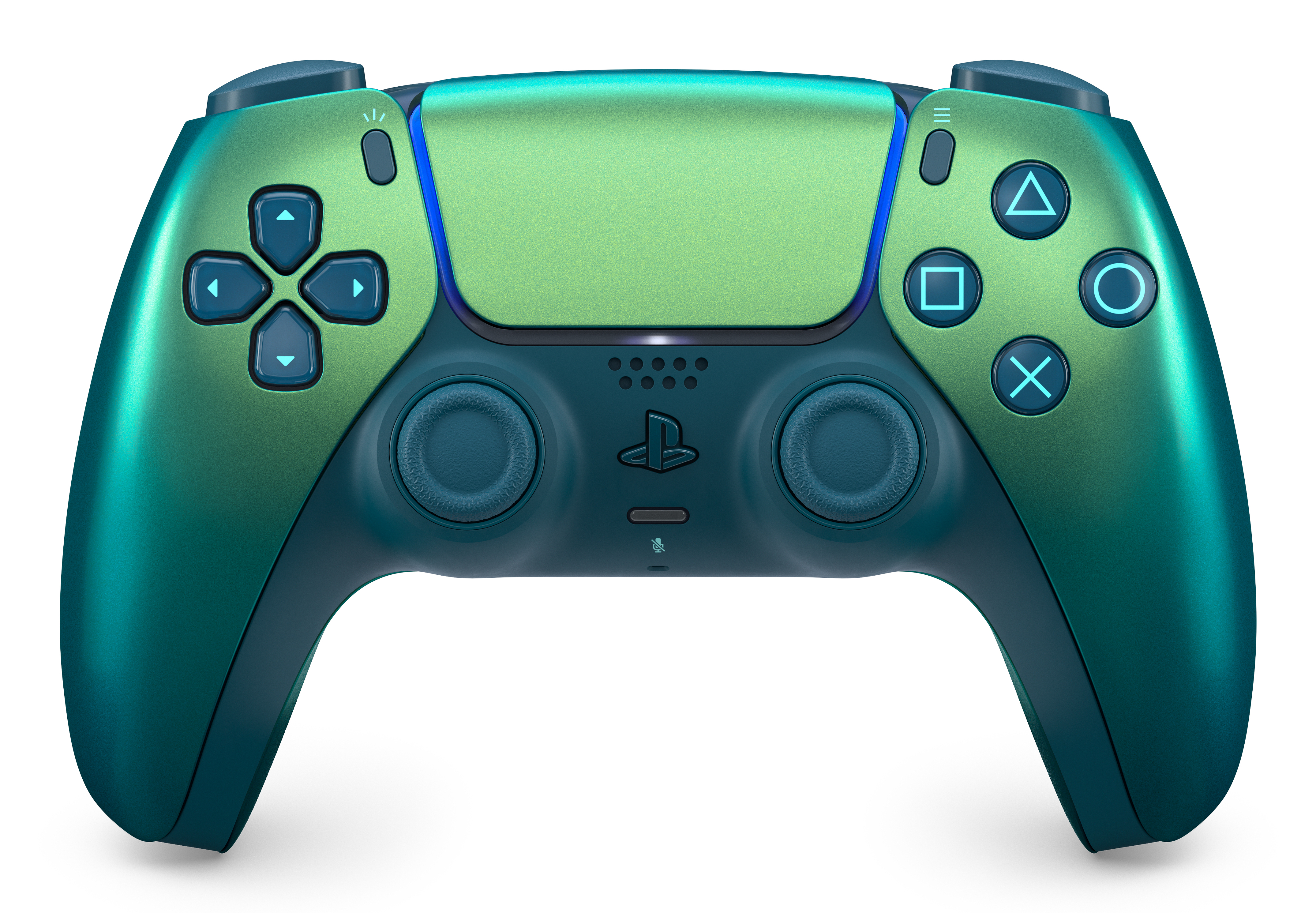 Sony DualSense Controller V3 Chrome Teal