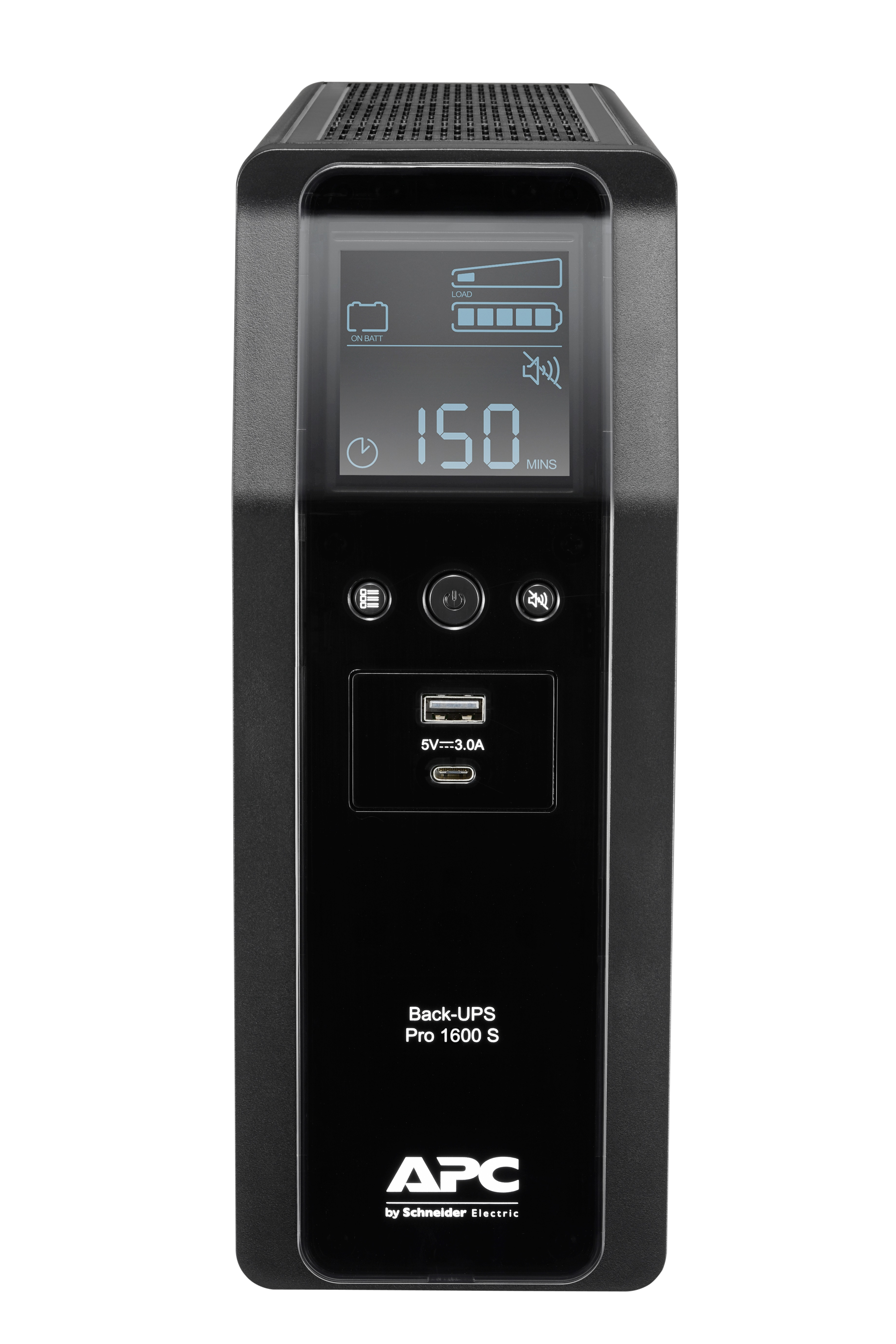 APC Back-UPS Pro BR1600SI 1600VA Sinewave AVR