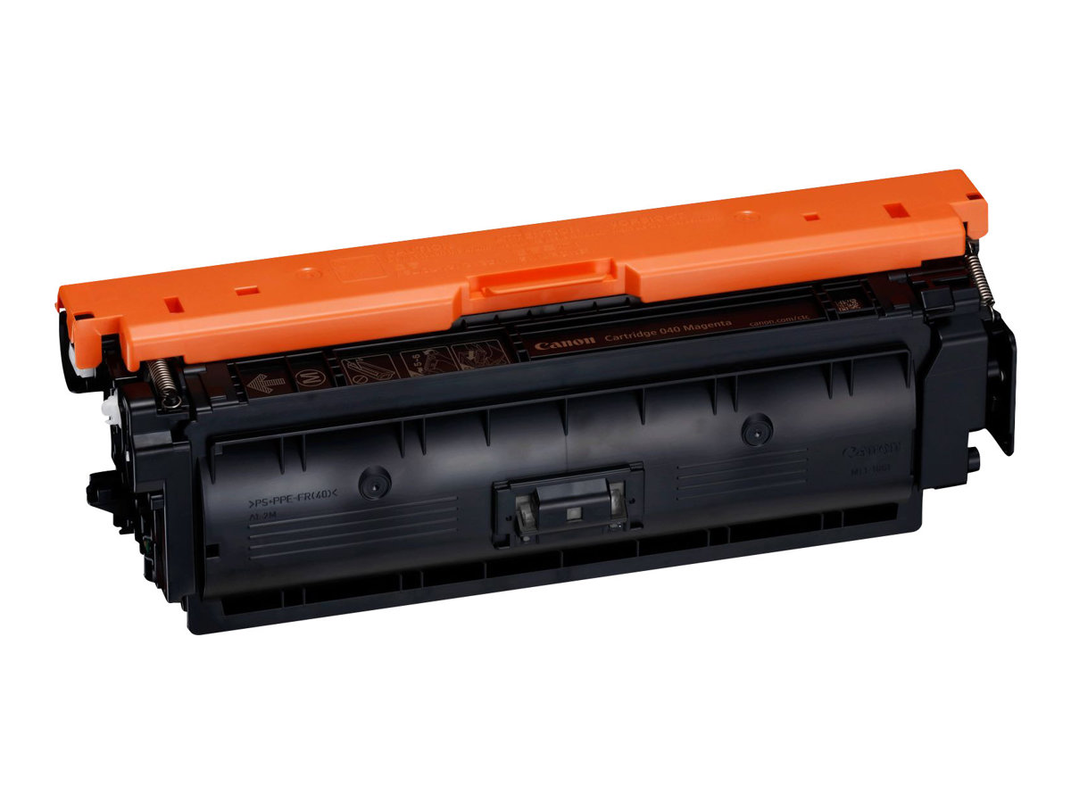 0456C001 CANON 040M LBP Toner magenta ST