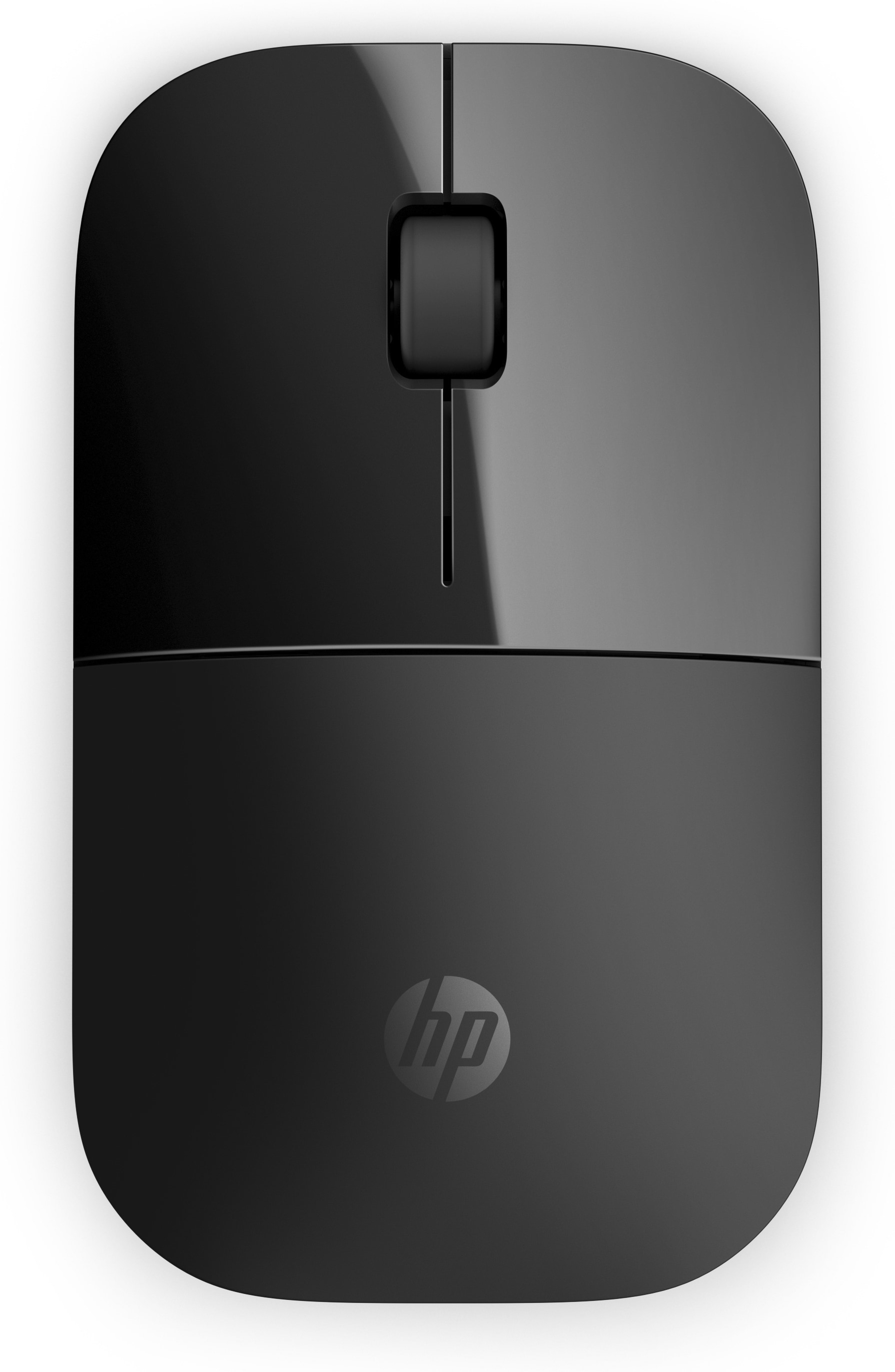 V0L79AAABB HP Z3700 Funkmaus 3Tasten
