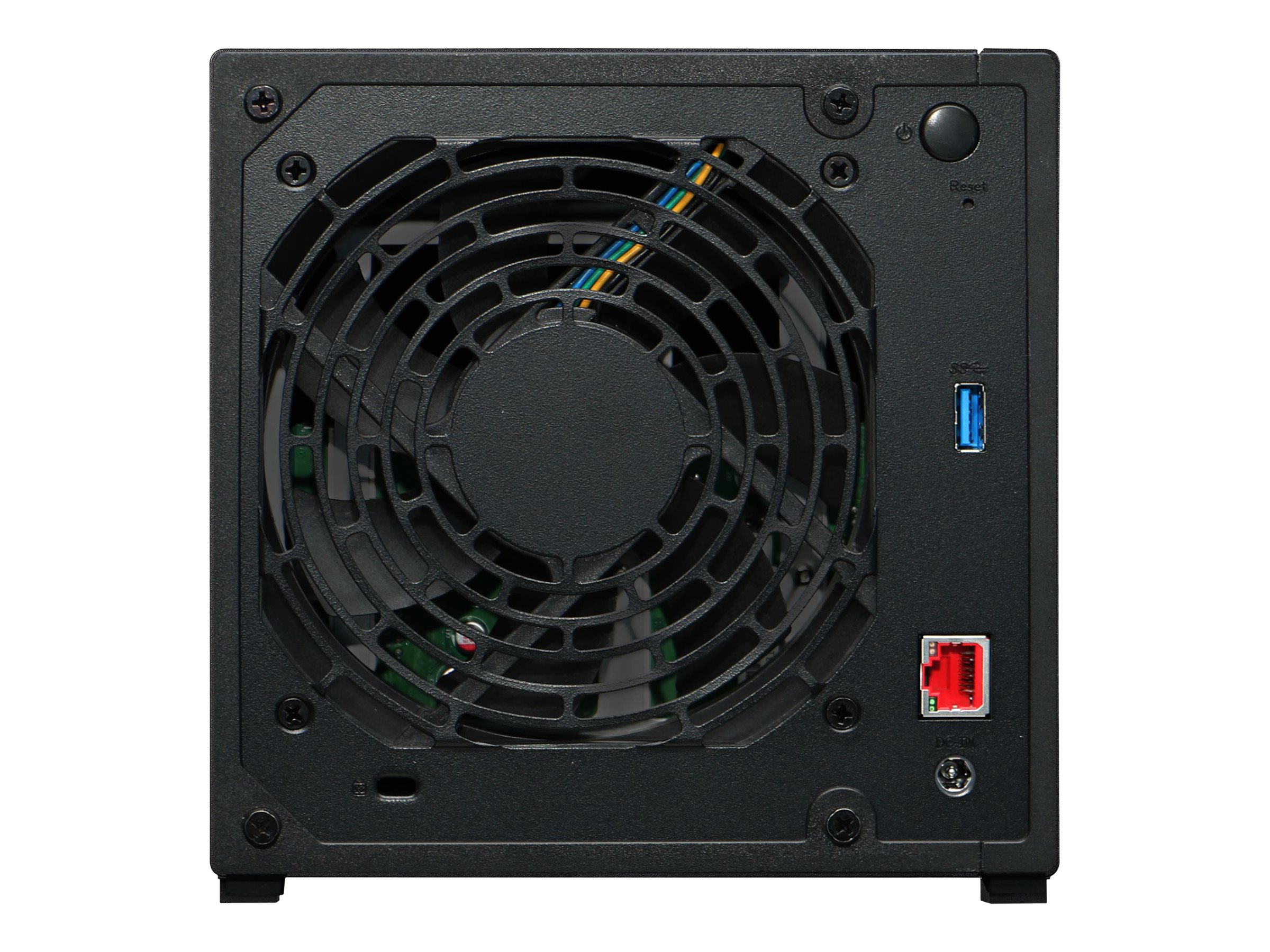 Asustor Drivestor 4 AS1104T - NAS-Server - 4 Schächte