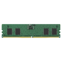 KINGSTON 8GB DDR5 5600MT/s Module DIMM KINGSTON 8GB DDR5 5600MT/s Module DIMM