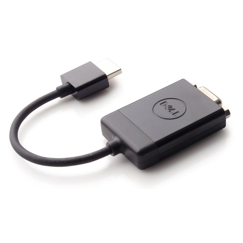 DELL Adapter HDMI to VGA