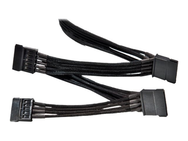 BE QUIET S-ATA POWER CABLE CS-6940 BE QUIET S-ATA POWER CABLE CS-6940