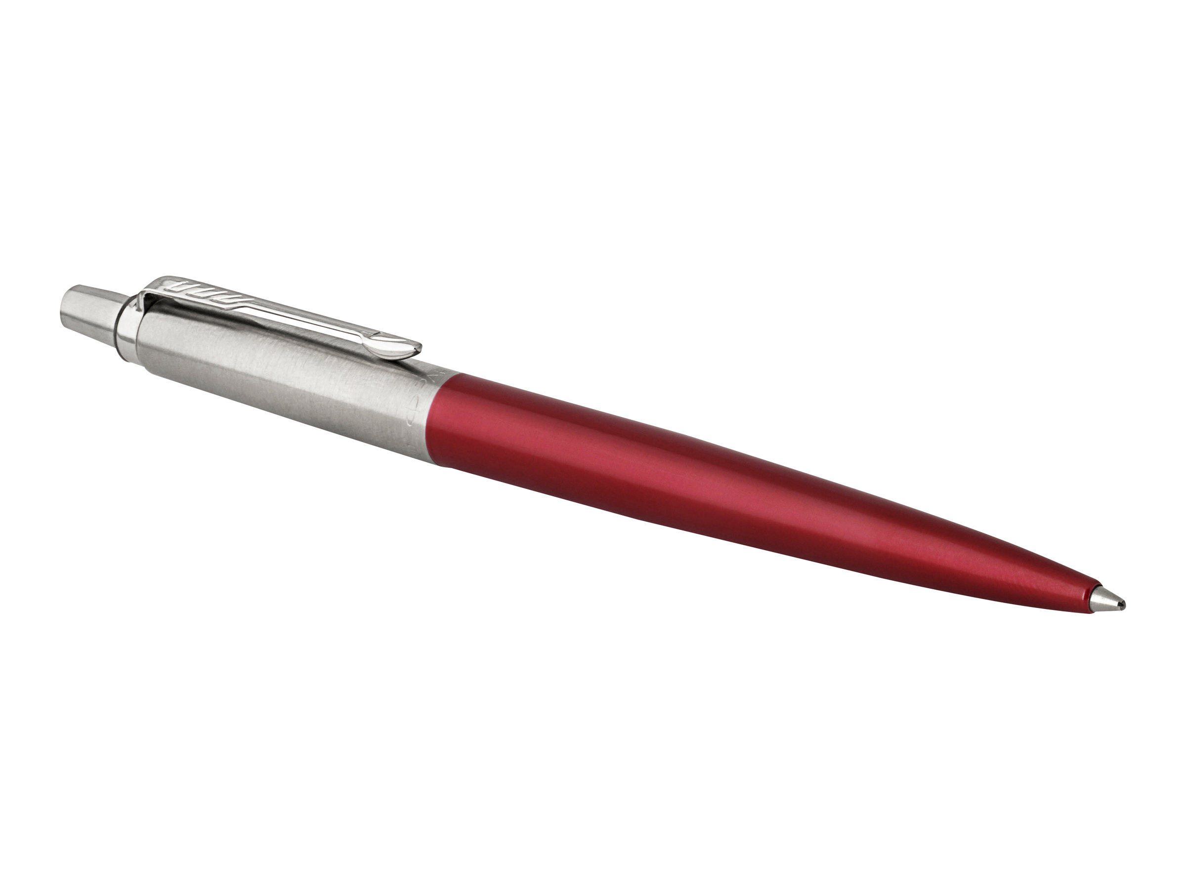 Parker 1953187 Jotter Kugelschreiber, Kensington Red