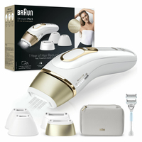 Braun Silk-expert Pro IPL PL5356 Braun Silk-expert Pro IPL PL5356