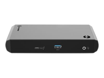 Alogic Dockingstation Thunderbolt 3 Turbo