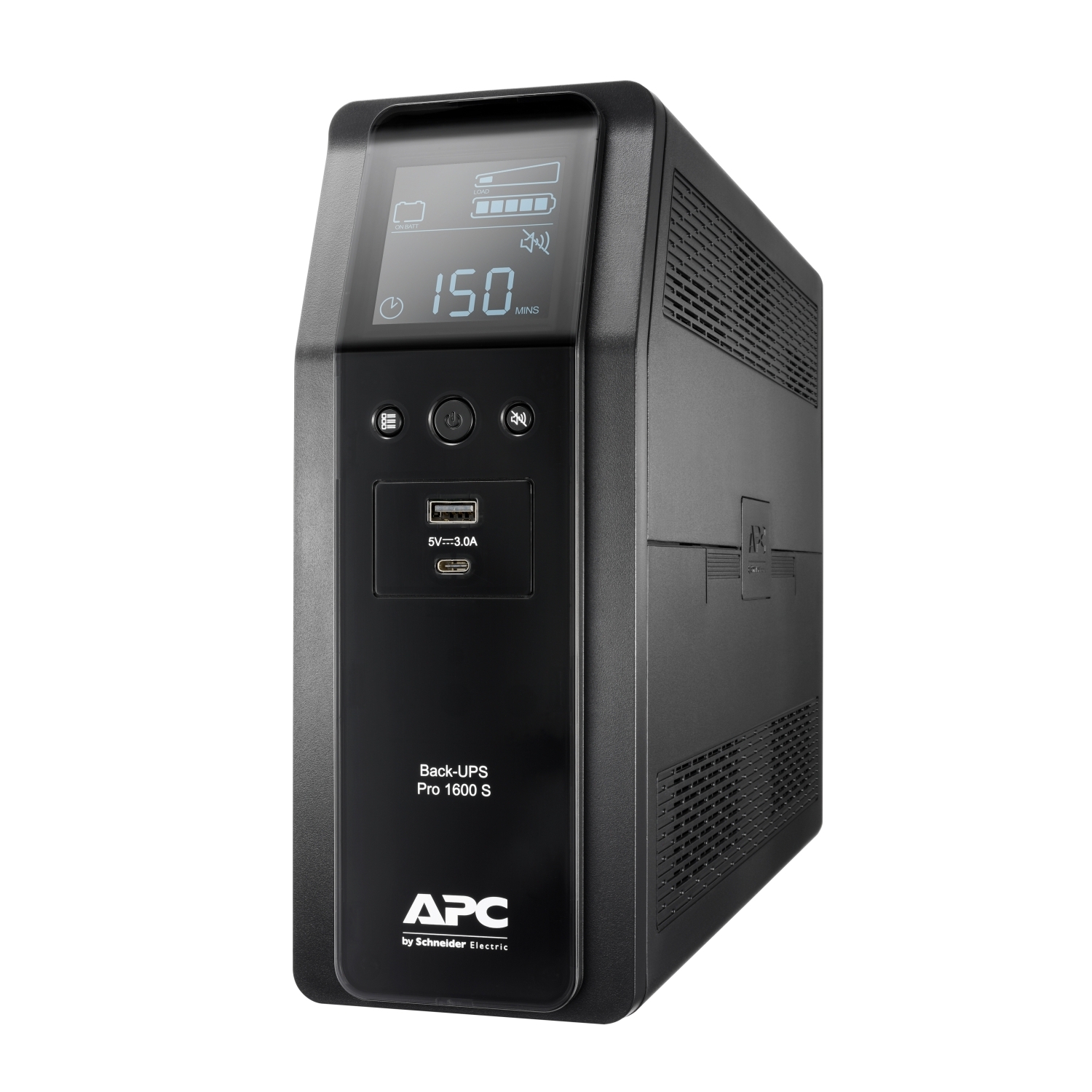 APC Back-UPS Pro BR1600SI 1600VA Sinewave AVR