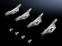 Rittal Verschlussteil VX Zink-Druckguss PK=4Stck Rittal Verschlussteil VX Zink-Druckguss PK=4Stck
