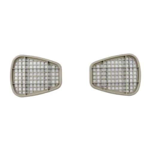 3M Filter Atemschutzmasken 6059 ABEK1 EN 14387:2004 A1:2008 ABEK1