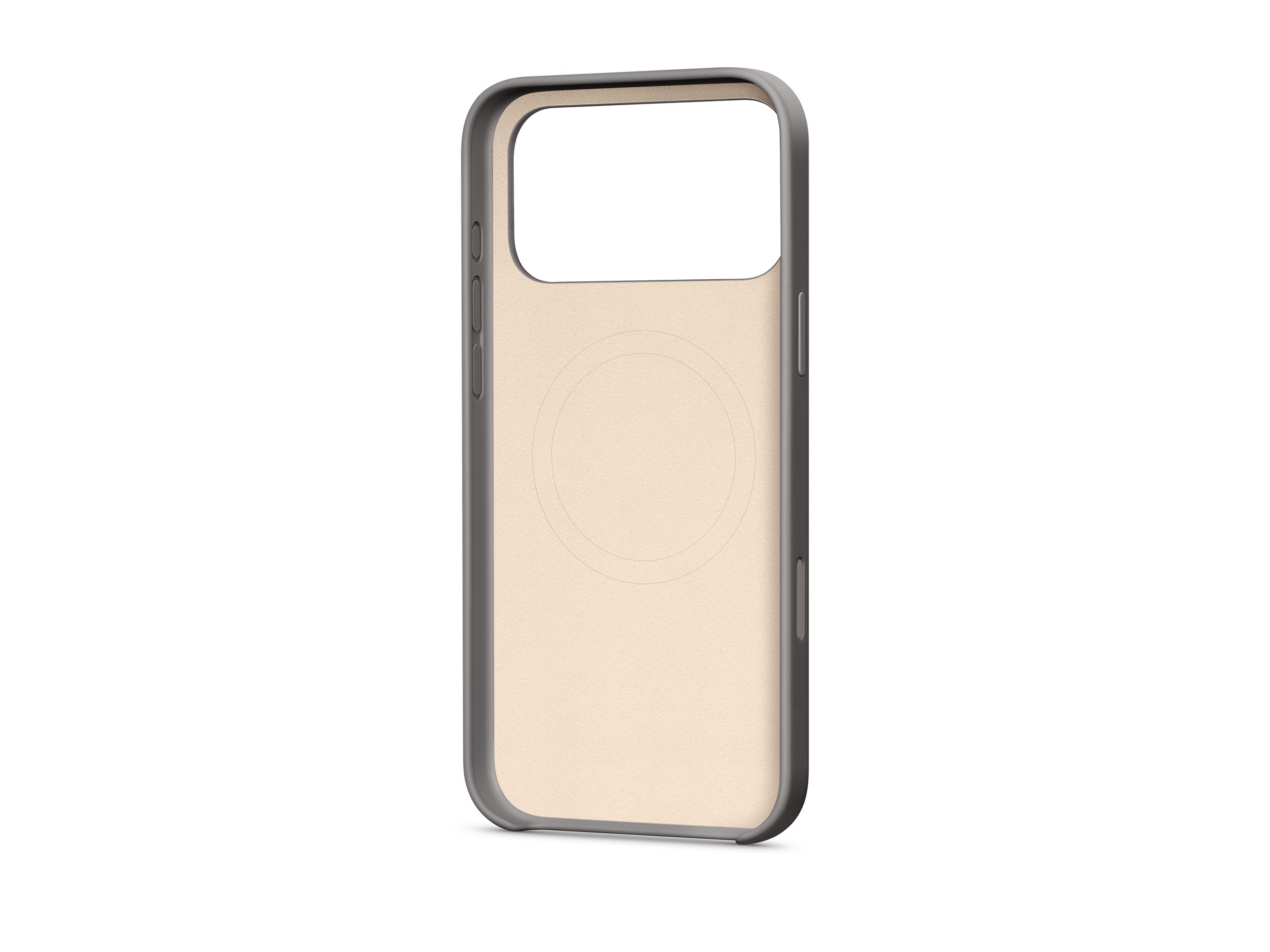 Apple Beats Case iPhone 17 Pro Max mit MagSafe und Kamerast granitgrau