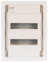 Eaton Electric Hohlwand-Kleinverteiler KLV-24HWP-F 2reihig 24TE