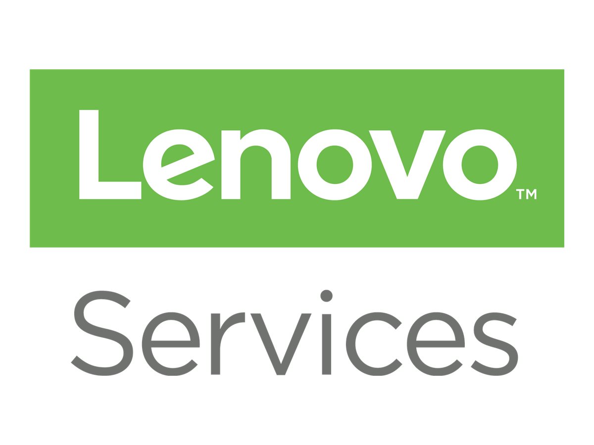 LENOVO ISG e-Pac Foundation Service - 3Yr Next Business Day Response