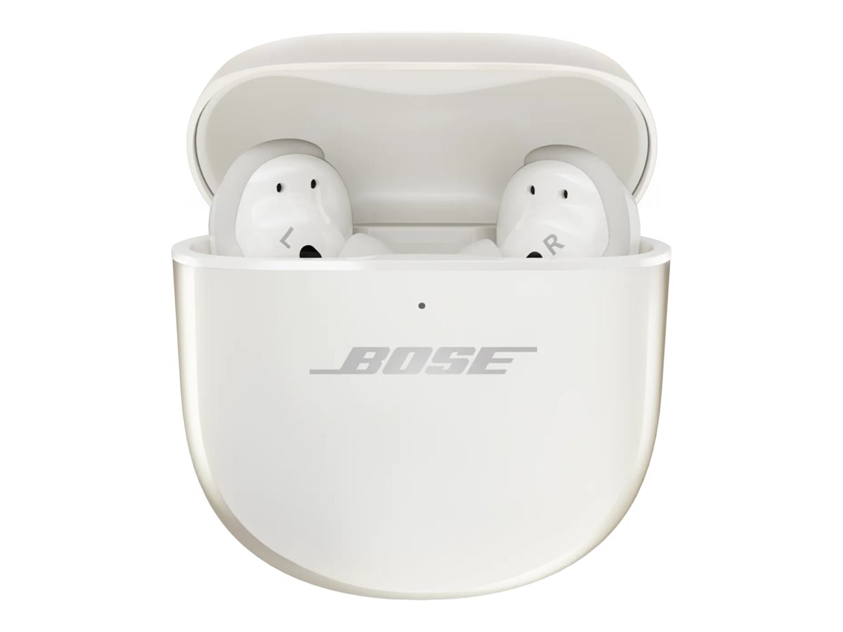 Bose QuietComfort Ultra True Wireless Kopfhörer