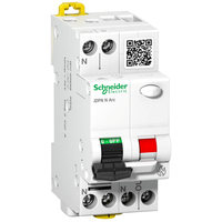 Schneider Electric Brandschutzschalter IDPN N ARC 1P+N 10A B Schneider Electric Brandschutzschalter IDPN N ARC 1P+N 10A B