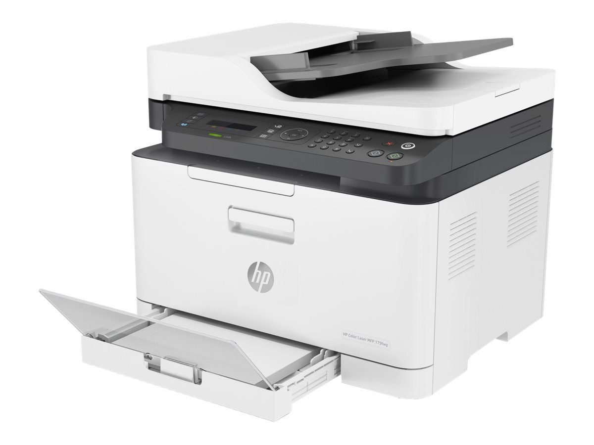 HP Color Laser MFP 179fwg Color MFP