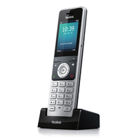 YEALINK SIP-W56H Mobilteil SIP DECT YEALINK SIP-W56H Mobilteil SIP DECT
