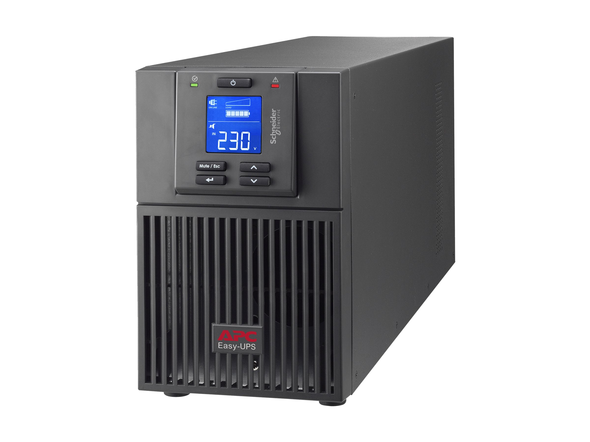 APC Easy UPS SRV 1000VA 230V APC Easy UPS SRV 1000VA 230V