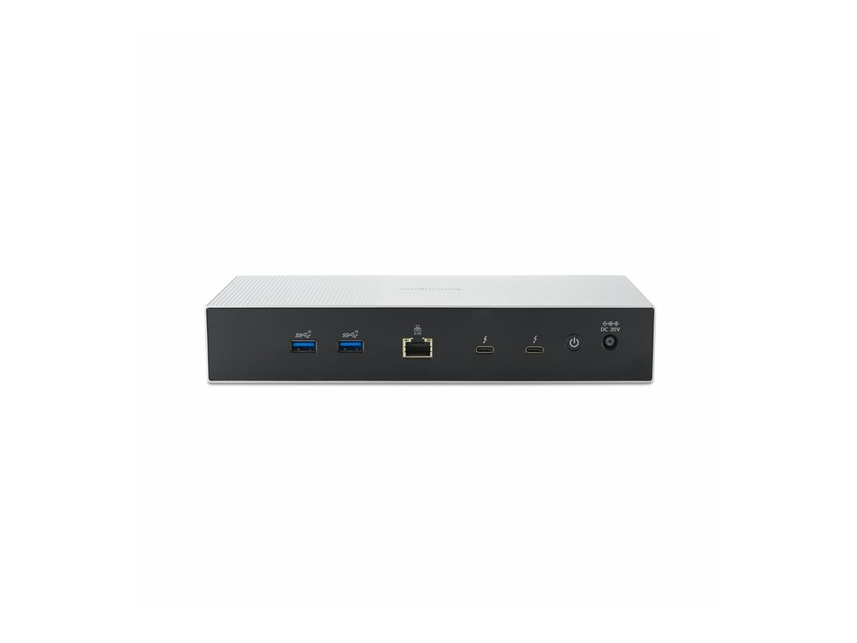 Kensington Dockingstation SD5000T5 EQ Thunderbolt 5 Triple 4K