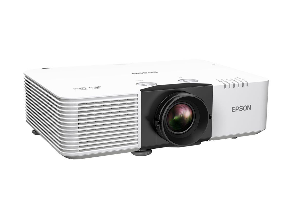 EPSON EB-L890U Projector 8000 lm WUXGA EPSON EB-L890U Projector 8000 lm WUXGA