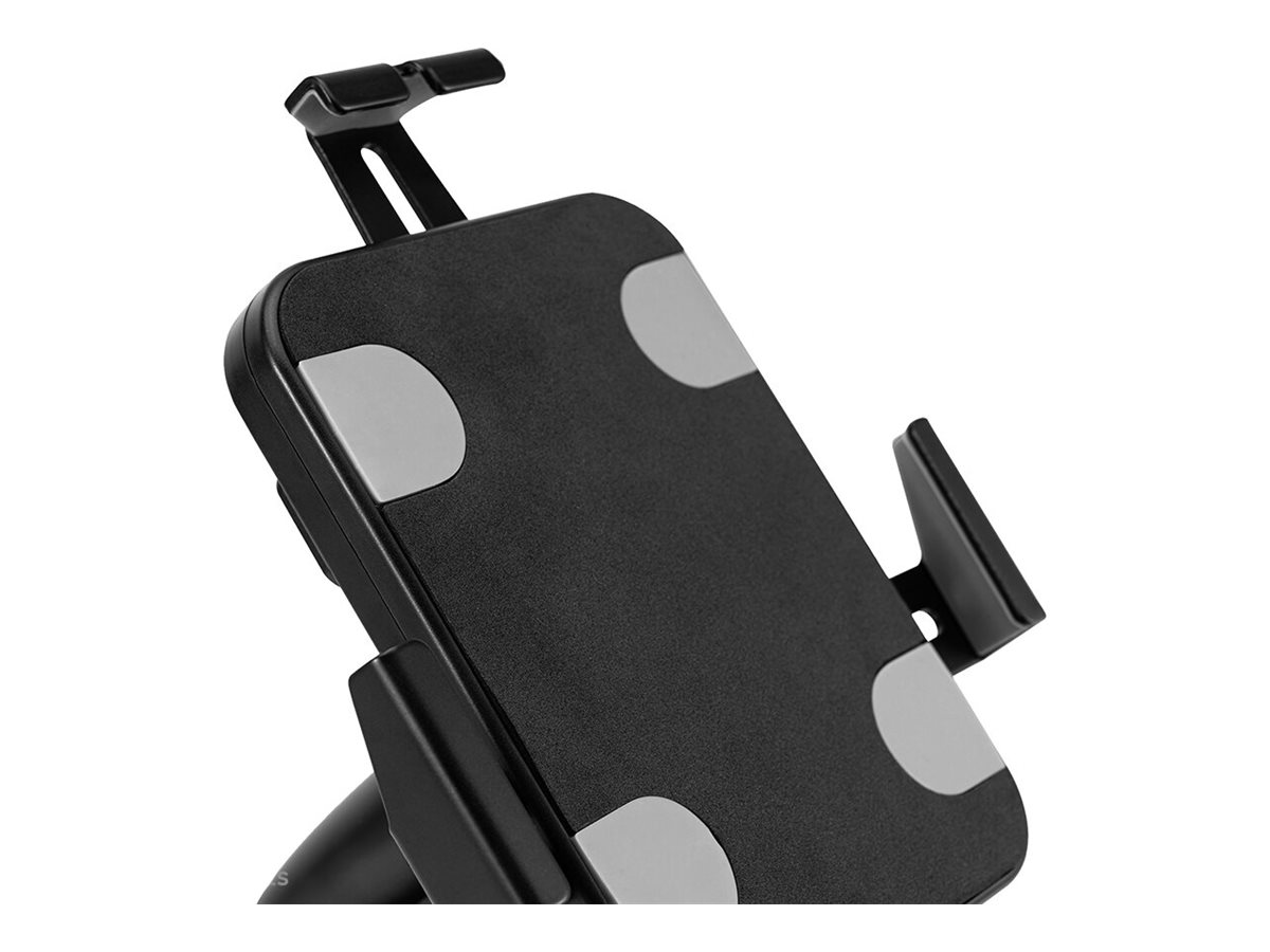 NEOMOUNTS Lockable Universal Wall Mountable Tablet Casing for most tablets 20,07cm 7,9Zoll - 27,94cm 11Zoll
