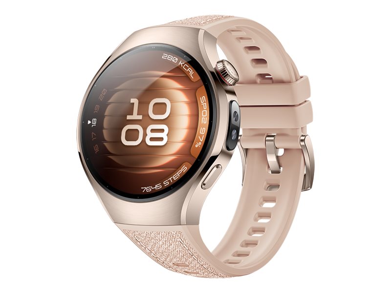 Watch 5 42mm (Soc-L29L) Beige Composite Strap Watch 5 42mm (Soc-L29L) Beige Composite Strap