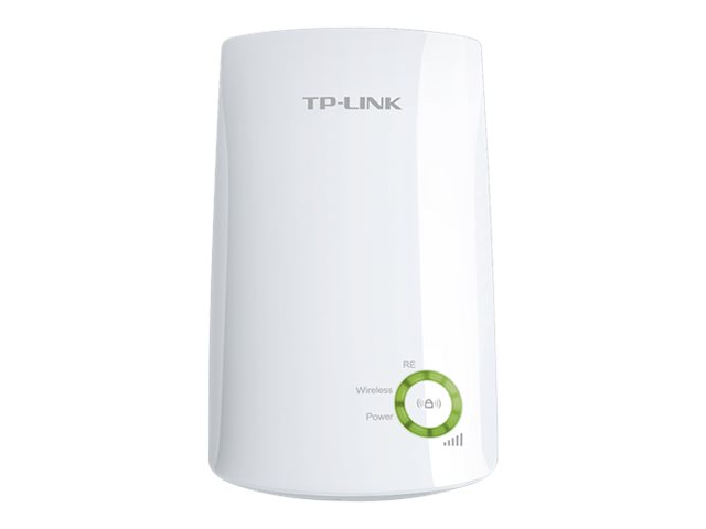 TP-LINK WLAN REPEATER TP-LINK WLAN REPEATER