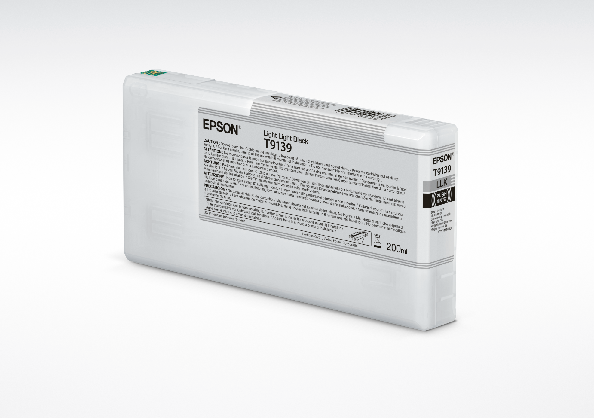 C13T913900 EPSON SC Tinte