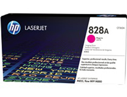 HP 828A original imaging drum CF365A magenta standard capacity 30.000 pages 1-pack HP 828A original imaging drum CF365A magenta standard capacity 30.000 pages 1-pack