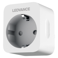 LEDVANCE SMART+ WIFI PLUG EU WLAN-Steckdose