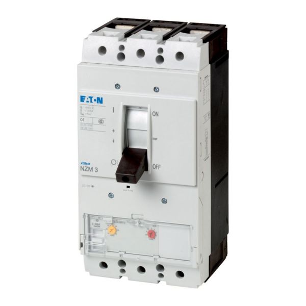 Eaton Leistungsschalter NZMN3-AE400 85000 A IP20