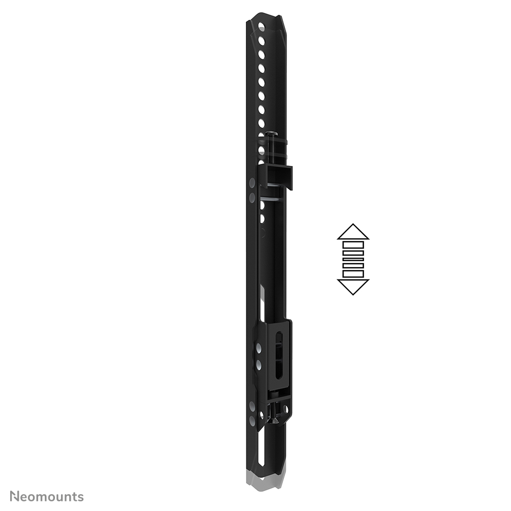 NEOMOUNTS Dual Screen Adapter for WL55FL55875BL1 from 106,68cm 42Zoll up to 165,1cm 65Zoll VESA 800x400 50kg
