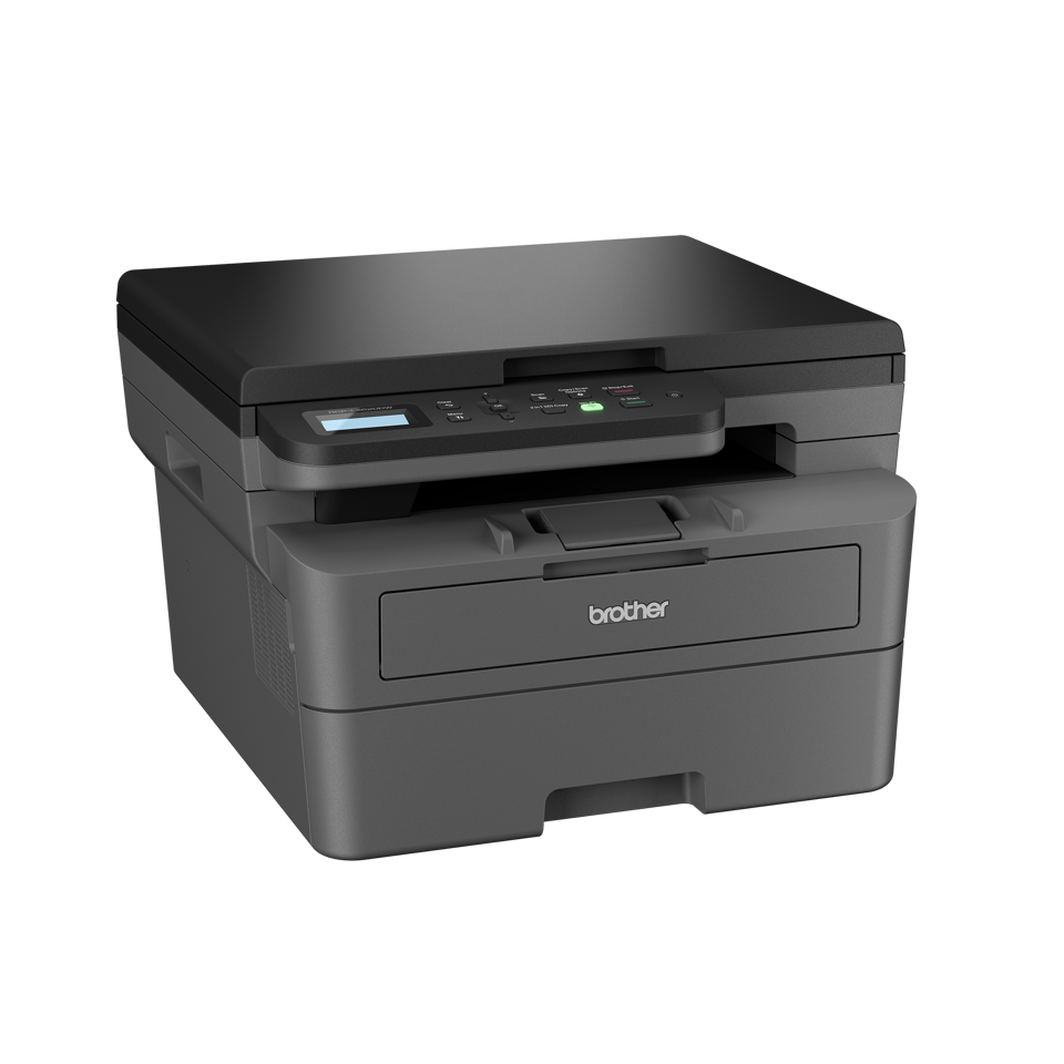 Brother DCPL2627DWE 3in1 Multifunktionsdrucker EcoPro