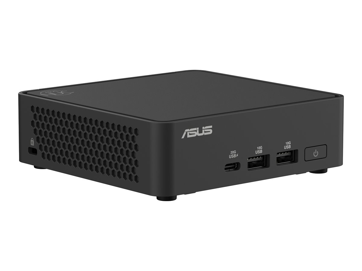 ASUS NUC 15 Pro Slim Kit RNUC15CRKV500002 vPro