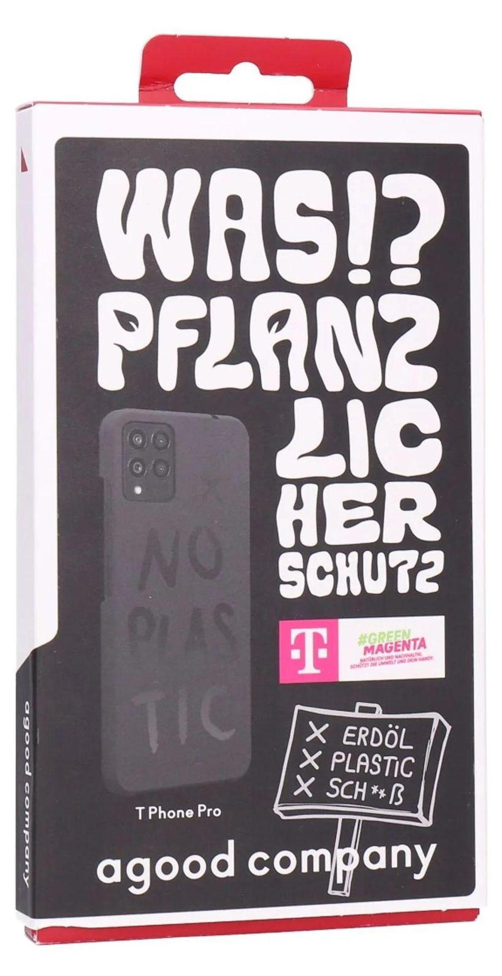 Telekom Cover T Phone Pro schwarz 99933970
