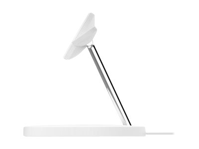 Belkin Boost Charge PRO 3-in-1-Ladegeraet mit MagSafe 15W weiss