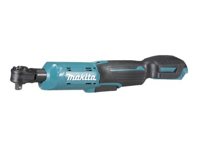 makita WR100DZ AkkuRatschenschrauber
