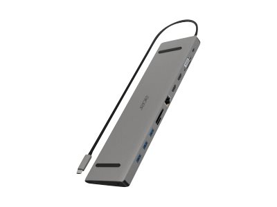 acer Dockingstation ACG-DCK-C1 acer Dockingstation ACG-DCK-C1