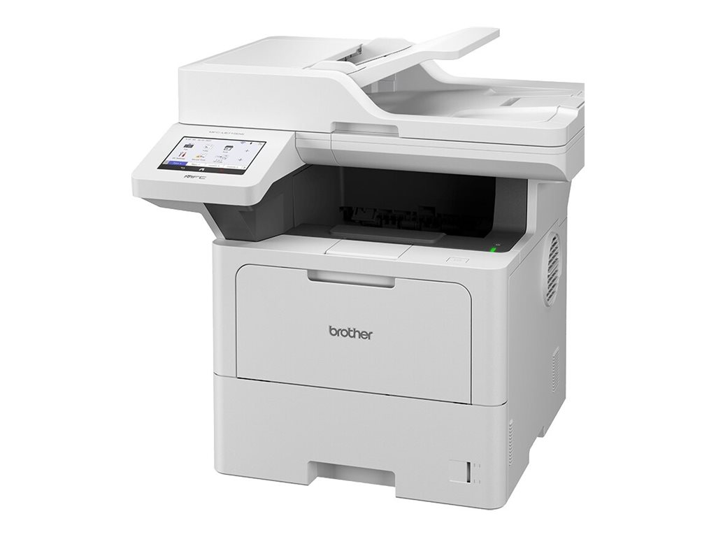 MFCL6710DWRE1 BROTHER MFCL6710DW 4in1