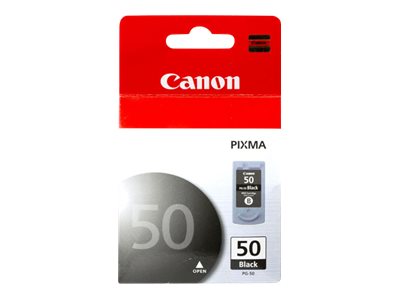 0616B001 CANON PG50 Nr.50 Pixma MP Tinte
