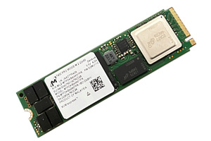 Fujitsu Micron SSD 480 GB M.2 SATA 6G Boot-Laufwerk