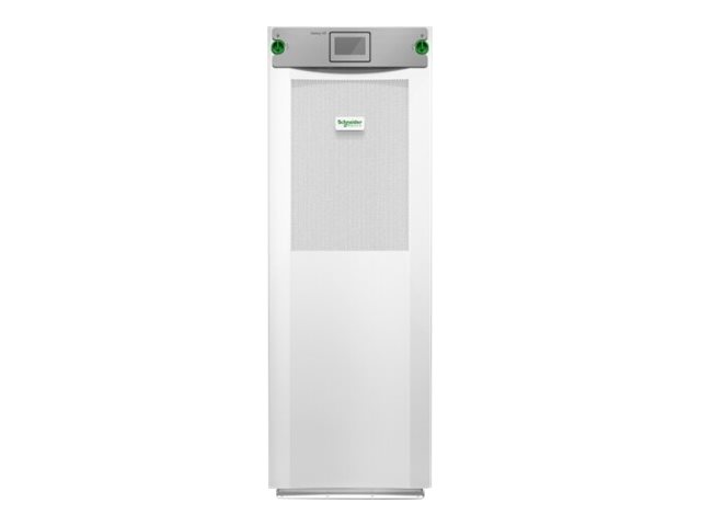 APC Galaxy VS UPS 30kW 400V for up to 4 internal 9Ah smart modular battery strings Start-up 5x8 APC Galaxy VS UPS 30kW 400V for up to 4 internal 9Ah smart modular battery strings Start-up 5x8