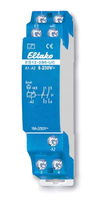 Eltako Stromstossschalter elektronisch ES12-200-UC 8..230V UC 2Schliesser Eltako Stromstossschalter elektronisch ES12-200-UC 8..230V UC 2Schliesser