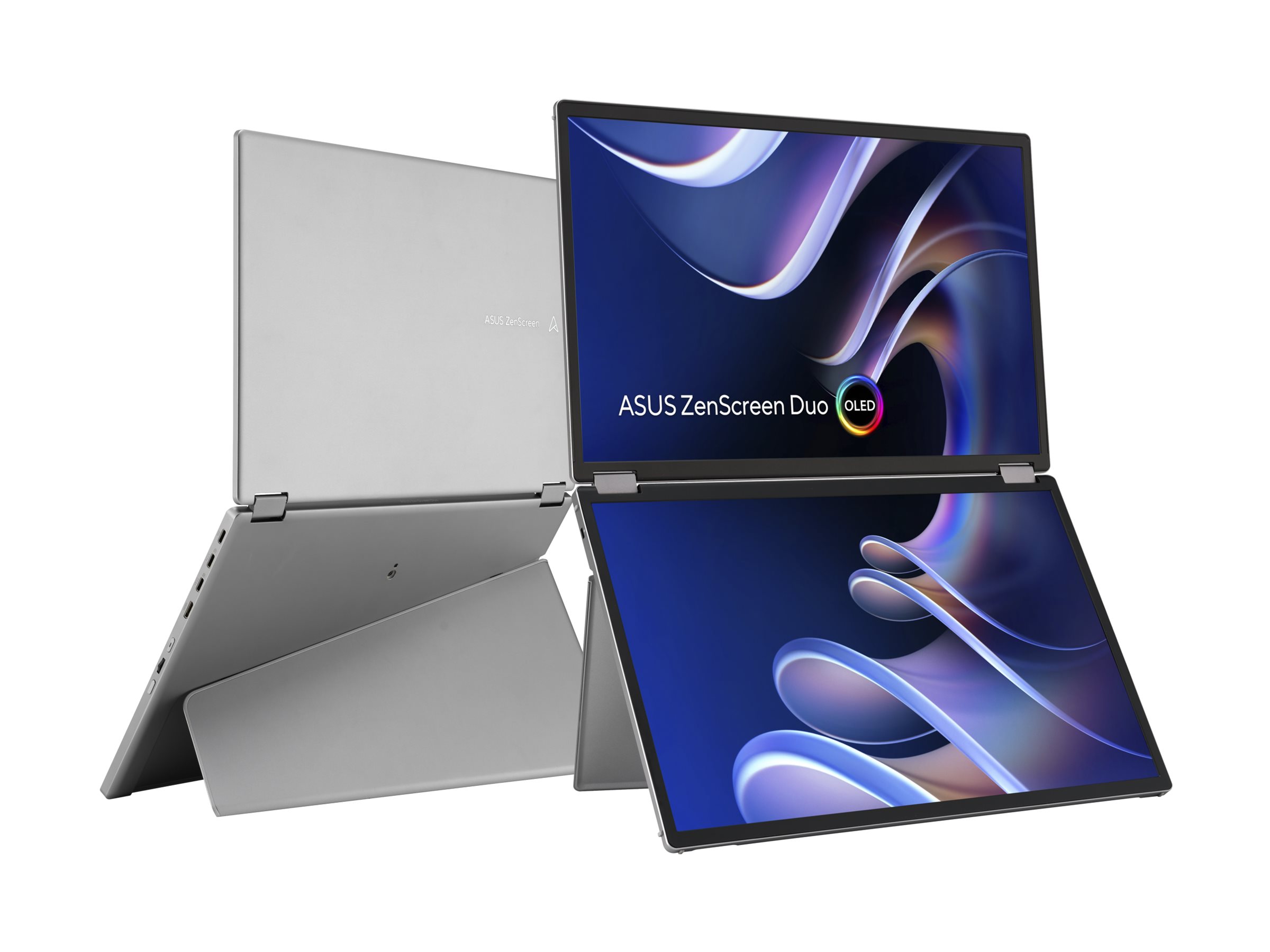 ASUS ZenScreen OLED MQ149CD 356cm 1610 FHD HDMI