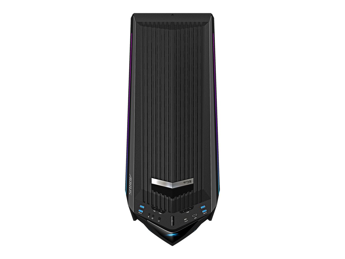 GIGABYTE GB-AC700G PC Case ATX