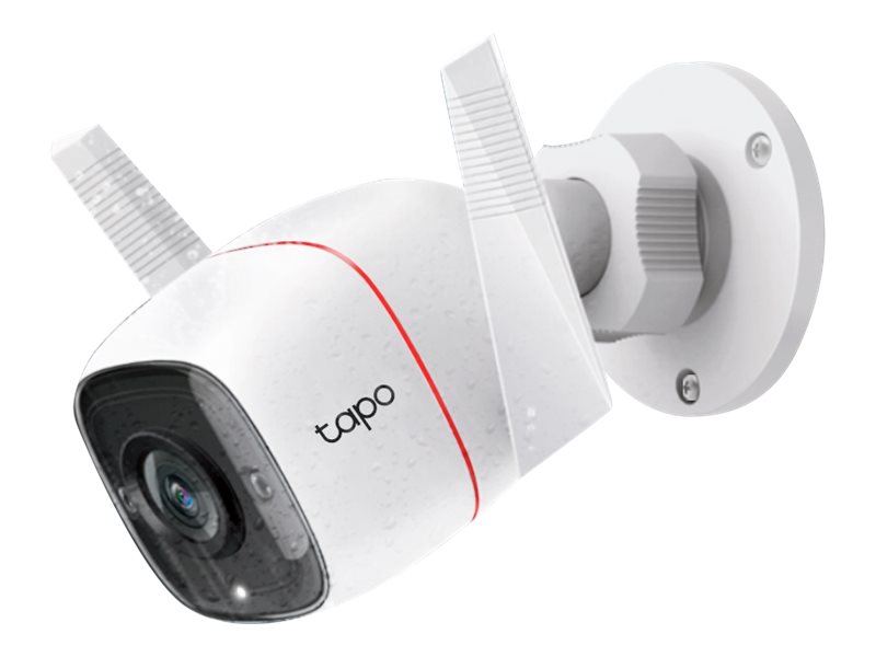 TP-LINK TAPO C310 SICHERHEITSKAMERA